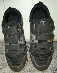 Verkaufe gebrauchte Hallenturnschuhe in Größe 42 von LICO - Bild 1 von 4