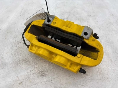 2018 - 2025 Alfa Romeo Stelvio Front Left Side Disc Brake Caliper OEM - Image 1 of 4