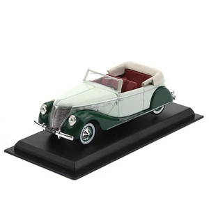 High Simulation 8cm Diecast 1/43 For Renault Suprastella France 1939 Model - Picture 1 of 9