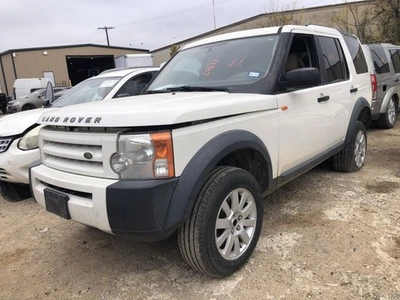 Land Rover LR3 2005-2009 portador trasero diferencial tracción final sin bloqueo 91282 Foto 1 de 4