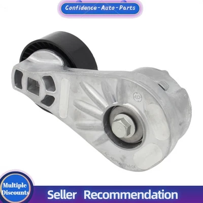 Drive Belt Tensioner FOR Land Rover Range Rover Sport & Discovery 3.0L V6 Diesel Foto 1 de 4