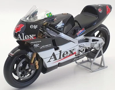 Minichamps 1/12 Scale 122 026104 - Honda NSR 500 Team Honda Pons A.Barnos - Image 1 of 4