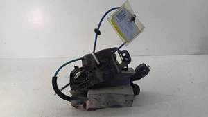 rear door lock rh for LANCIA MUSA «II (2007) 1.4 ORO MULTISPACE 2009 140756 - Picture 1 of 7