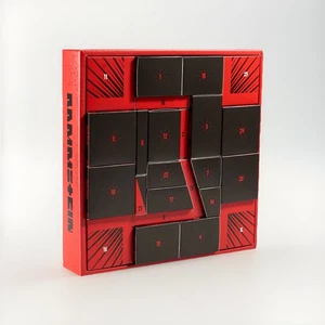 Rammstein Adventskalender 2025 - Limitiert - NEU 🎅 ✅ - Imagen 1 de 1