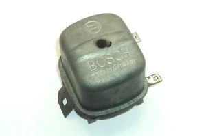 VW Käfer beetle bug orig. Bosch 0190213001 7V 40A Lichtmaschinenregler regulator - Picture 1 of 2