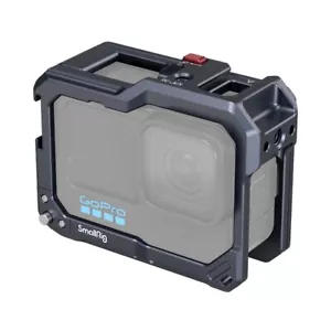 SmallRig Cage for GoPro Hero 13 / 12 / 11 / 10 / 9 Black 3084C - Picture 1 of 6