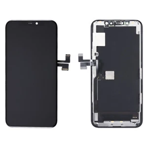 For iPhone 11 Pro OLED Display LCD Touch Screen Digitizer Assembly Replacement - Picture 1 of 6