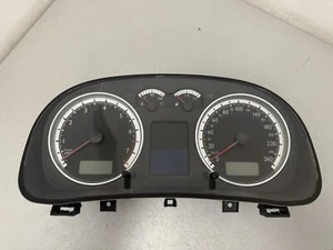 Kombiinstrument VW Golf 4 IV Tacho 2.0 85KW 1J5920826AX - Bild 1 von 7