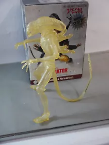 Alien Vs Predator Pre Assemblati Collezione Special Solo Alien MEDICOM MF14 - Foto 1 di 4