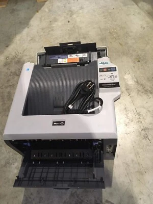 Brother HL-5380DN Mono Laser A4 Imprimante HL5380DNZU1 - Photo 1/4