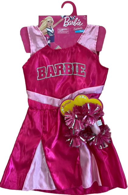 Outfit Barbie 💗  Disfraces de barbie, Vestido de barbie, Outfits