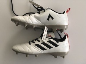 Las mejores ofertas en Adidas zapatos de fútbol de plata para De mujer |  eBay
