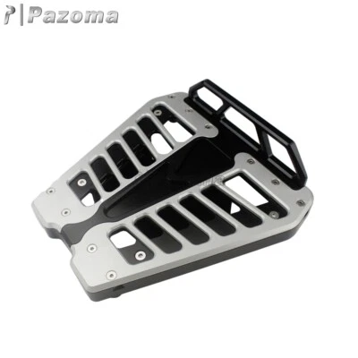 Kit portaequipajes trasero plegable ajustable para moto BMW R NINE T 2014-19 R9T Foto 1 de 4