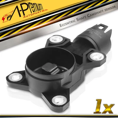 Sensor de eje excéntrico para BMW 545i 550i 645Ci 650i 745i 760i 760Li X5 2004-2010 Foto 1 de 4