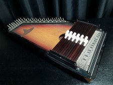 chromaharp autoharp