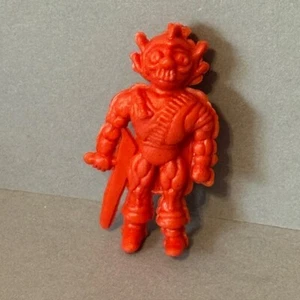Vintage Space Ace Keshi Figure Blackstar 1980s Mini Hong Kong Vending Monster 10 - Picture 1 of 3