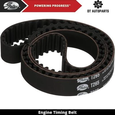 Puertas de correa de distribución de motor de gas L4 de 2,4 L para Chrysler Voyager 2000-2003 2001 2002 Foto 1 de 4