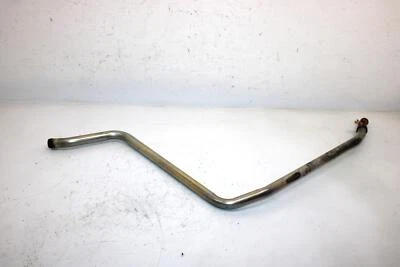 08 Arctic Cat Prowler Xt 650 4x4 H1 OEM tubo de refrigerante superior 0410-089 XA0 Foto 1 de 4