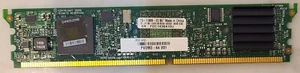 Cisco PVDM3-64 Channel H.Density Voice Video Digital Signal Processor TESTED - Picture 1 of 1