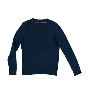 Las mejores ofertas en Suéteres suéter Tommy Hilfiger Azul para Mujeres |  eBay