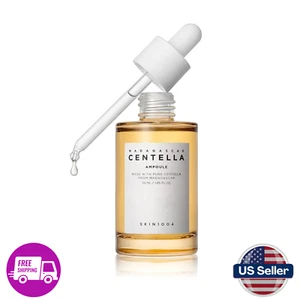 SKIN1004 Madagascar Centella Asiatica Ampoule Facial Serum 1.85 fl.oz, 55ml - Picture 1 of 8