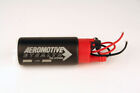 Aeromotive 340 Series Stealth In-Tank E85 Fuel Pump - Offset Inlet - Inlet Inlin