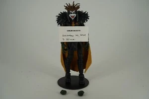 Figura McFarlane DC Multiverse Robin King 9/10 Death Metal #468 COMO NUEVA EN ESTADO - Imagen 1 de 15
