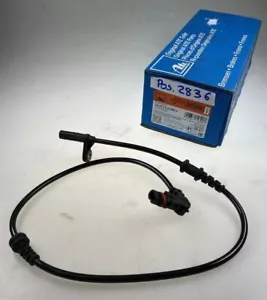 Original ATE ABS sensor, wheel sensor front 24.0711-6189.3 Mercedes C class - Picture 1 of 6
