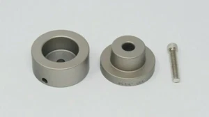 1-1/4 inch CTS Fusion Sockets for PE HDPE MDPE Tube (Coil) Pipes - Picture 1 of 2