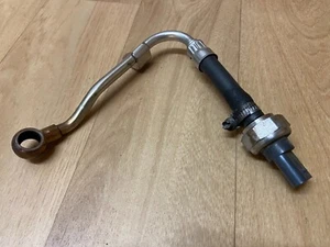 Sensore pressione scarico diesel BMW 116d 1 serie F20 1.6 8507634 - Foto 1 di 5