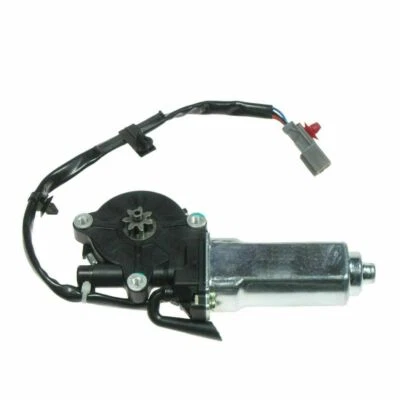 Двигатель переднего стеклоподъемника левый левый левый Dorman для Prelude Accord Civic Del Sol - Изображение 1 из 2