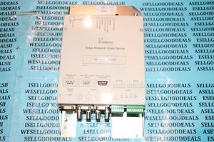 Servidor de video en red de borde conmutador Amag G4T-ENVS-408+ 7000-5303 - Imagen 1 de 5