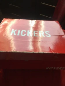 Kickers - Imagen 1 de 4