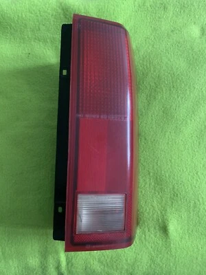 85 86 87 88 89 90 91-02Chevy Astro GMC Safari luz trasera lado pasajero derecho Foto 1 de 4