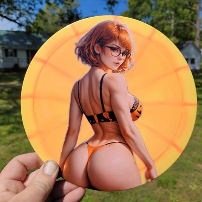 *Disc Golf New Disc Mania Lux Vapor SPLICE 175gm Distance Driver  PDGA Approved - Image 1 of 4