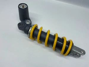 Suzuki GSXR600 K4 K5 Stoßdämpfer Federbein Rear Shock Absorber (3) 05' - Bild 1 von 7