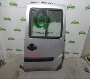 51934381 porta scorrevole sinistra per FIAT DOBLO CARGO (223) 1.9 rectp2794682 - Foto 1 di 3