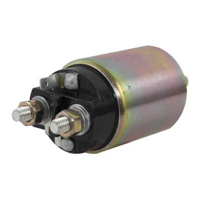 NUEVOS ARRANCADORES DE SOLENOIDE PARA FORD F-150 1992-1997 E9OZ-11390-A E9OZ-11390-B Foto 1 de 2