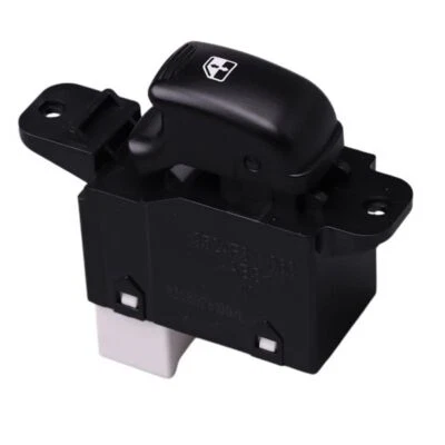 New Fit for Hyundai Santa Fe 01-06 Power Window Switch Front Passenger Side Foto 1 de 4