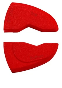 Knipex Jaw Protectors For 10" Cobra Pliers 3 Pairs 87 09 250 V01 - Picture 1 of 6