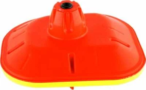 Husqvarna & TC 65 2017-2023 DT1 Racing Air Box Abdeckung DT-HUSQ0011BL - Imagen 1 de 8