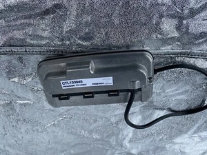 Pride Jazzy Elite ES-1 Power Wheelchair Control Module Controller D51300.04 - Picture 1 of 20