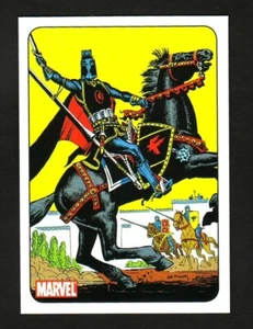 70 YEARS OF MARVEL BASE CARD 18 RAWHIDE KID - Bild 1 von 3