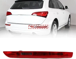 Luz trasera de parachoques inferior derecha para Audi Q5 2009-2016 - Imagen 1 de 7
