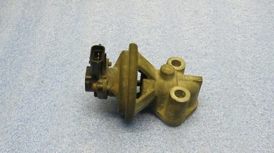 MAZDA 323 323F Xedos 6 - Válvula de recirculación de gases de escape válvula AGR EGR // K5T710  Foto 1 de 4