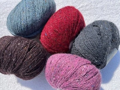 Rowan Felted Tweed yarn - 30% Off! - Image 1 of 2