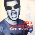 Paul Oakenfold - Great Wall, 2 Disc Set -  CD, VG