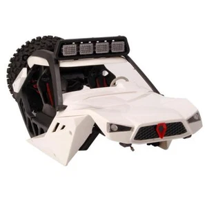 12429-1098 WL Toys 12429 Car Shell - Abdeckung - Bild 1 von 1