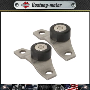 Fit For Chevy GMC Truck Fleetside Blazer Jimmy 67-72 Tailgate Trunnion Hinge Kit - Imagen 1 de 11