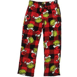 Grinch Pajamas in Men's Nightwear for 